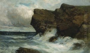 Ocean Cliffs