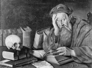 Saint Jerome