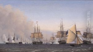 Slaget pa Rheden den 2. april 1801