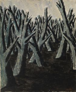 The Forest
