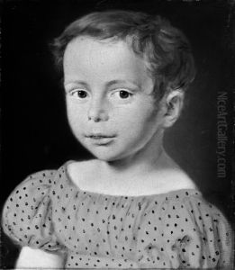 Barneportraet