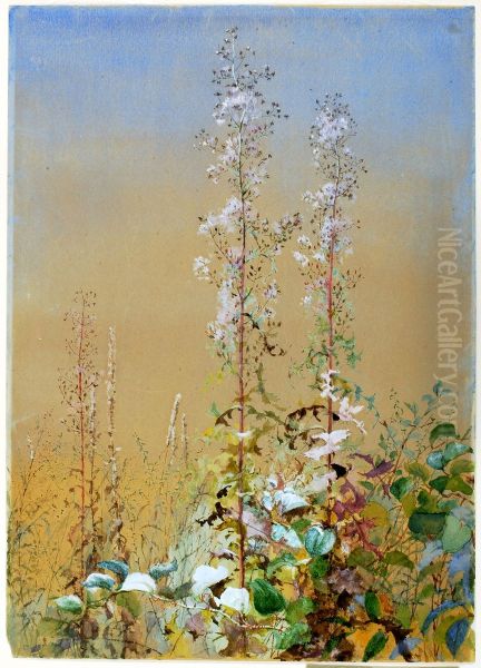Untitled Oil Painting by unknown