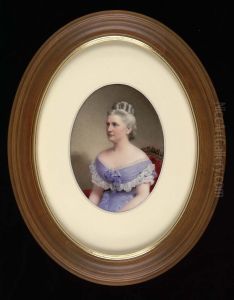 Harriet Lane Johnston