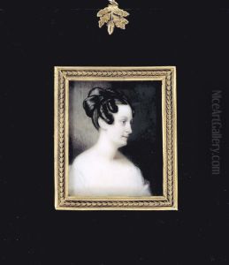 Mrs. George Catlin (Clara Bartlett Gregory)