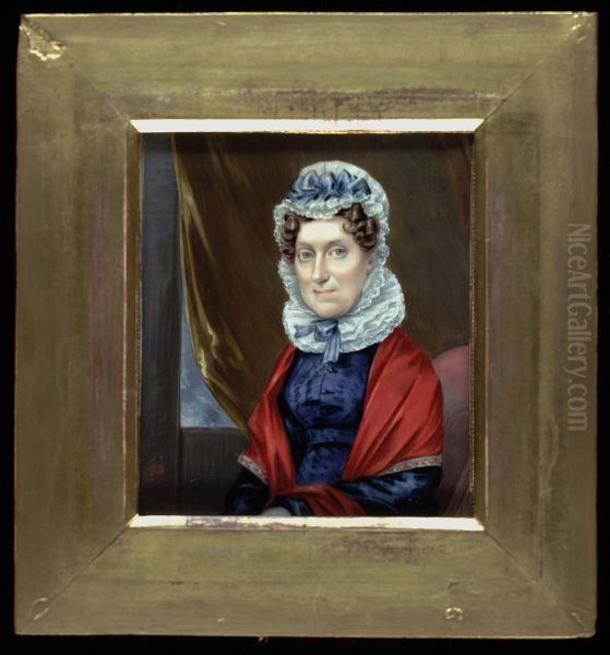 Mrs. Putnam Catlin (Mary 