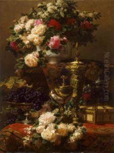 Flowers and Fruit