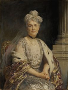 Mrs. Cass Gilbert