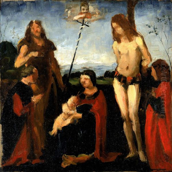 After Boltraffio, 