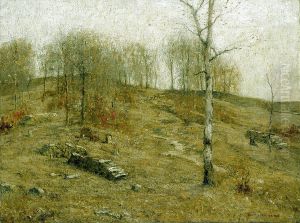 December Uplands