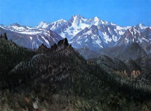 Sierra Nevada