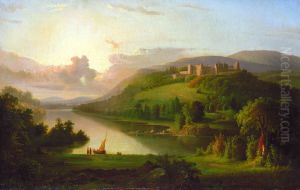 Scotch Highlands