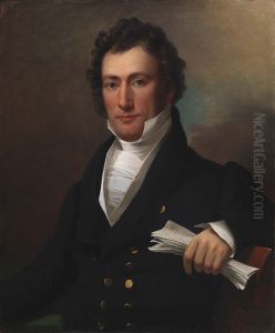 Joshua Tevis