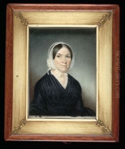 Betsy Goodridge