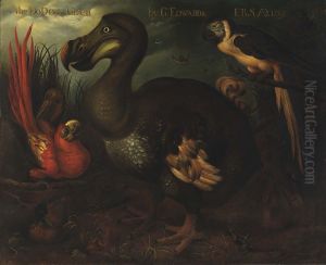 The Dodo and Given