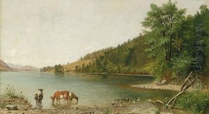 (Small Landscape)