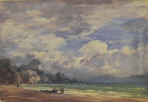 On the California Coast
