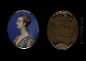 Mary Churchill, Duchess of Montague