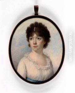 Mrs. Joseph Manigault (Charlotte Drayton)