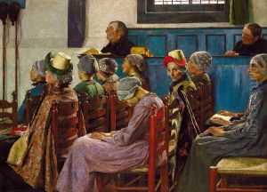 The Sermon