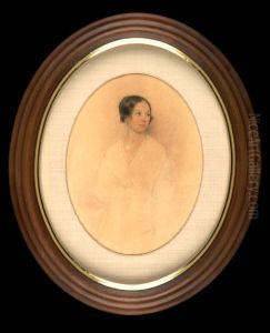 Mrs. Francis Schroeder (Caroline Seaton)