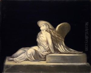 Untitled (Angel)
