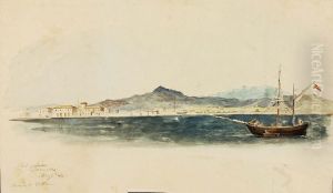 Port of Larnaca