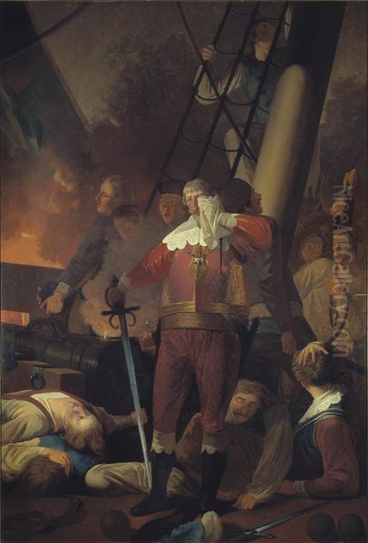 Christian IV pa 