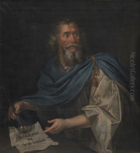 The Alchemist Lorens Weiskopf