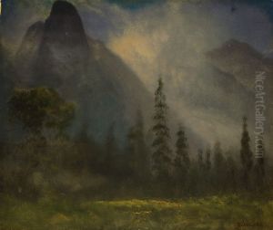 Yosemite Valley