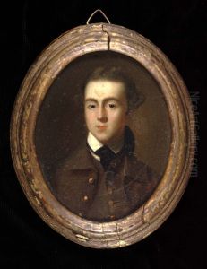 Peter Boylston Adams?