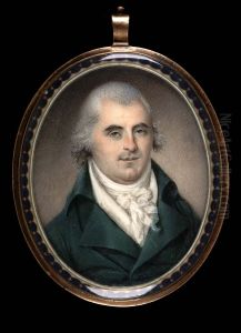 John Tower