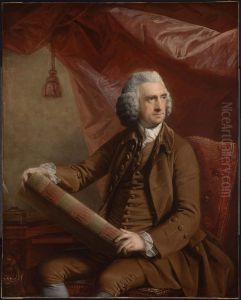 Benjamin Vaughan