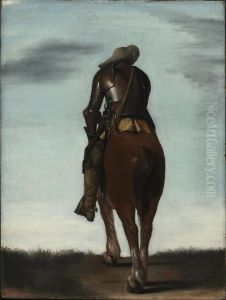 Man on Horseback