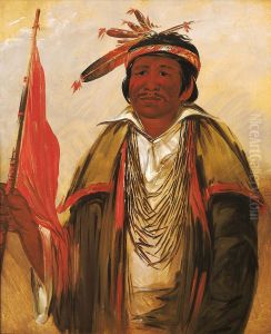 Ke-chim-qua, Big Bear