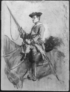 Horseman