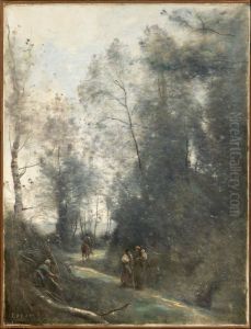 Turn in the Road