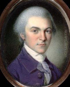 Le Duc de Liancourt