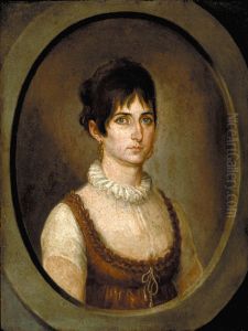 Isabel O'Daly
