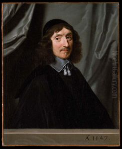 Valentin Valleron de Perrochel