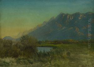 Mountain Landscape