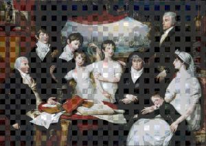 The Hope Family of Sydenham, Kent