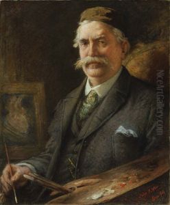 Elihu Vedder