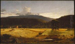 Bareford Mountains, West Milford, New Jersey