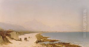Near Palermo