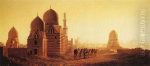 Tombs of the Mameluks
