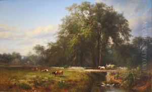 The Old Homestead