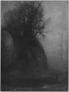 A Grey Day, Newport