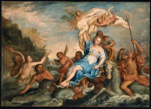 Galatea Galatea