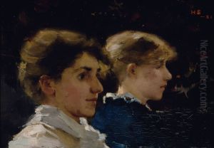 Two Profiles