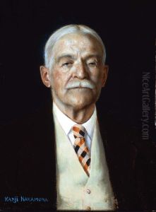 Denman Waldo Ross